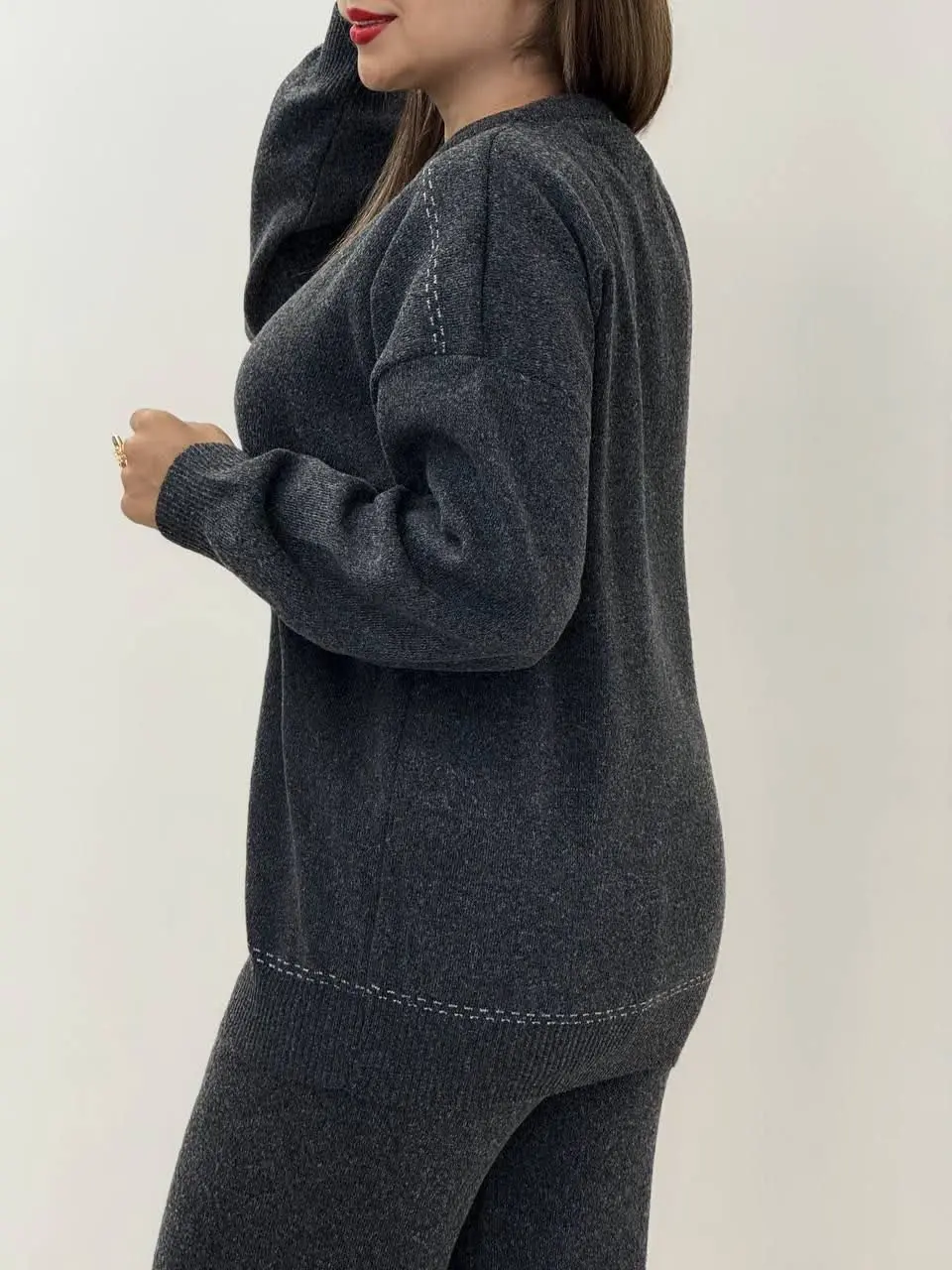 3555-ست بافت مارال